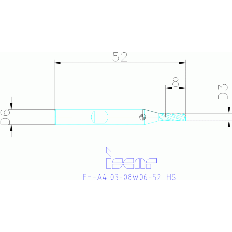 EH-A4 03-08W06-52 HS MPC