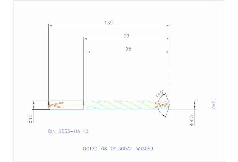 DC170-08-09.300A1-WJ30EJ