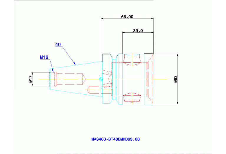 MAS403-BT40BMHD63.66