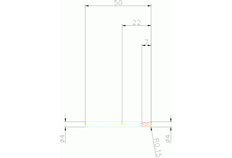 2P232-0400-NA H10F