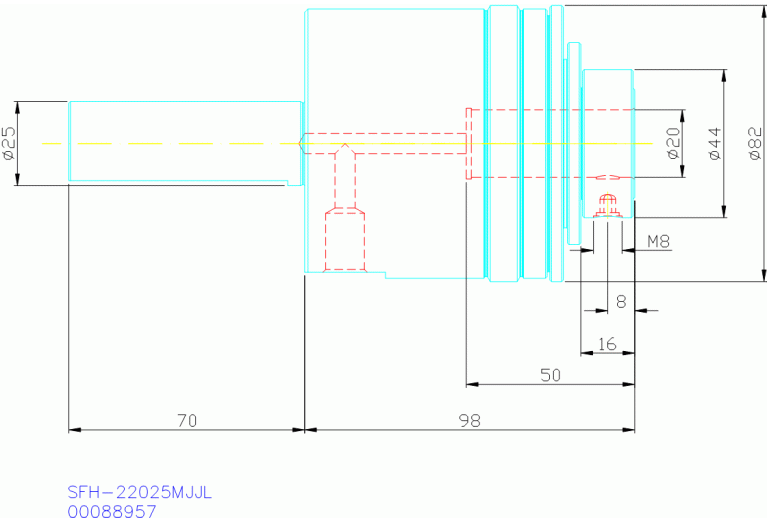 SFH-22025MJJL