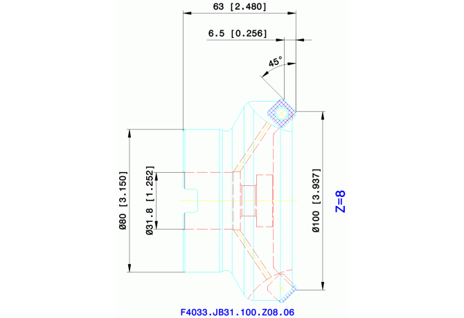 F4033.JB31.100.Z08.06