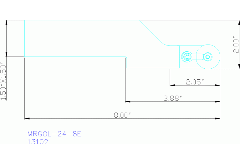 MRGOL-24-8E