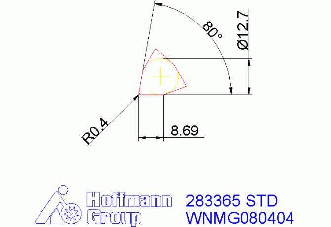 283365 STD