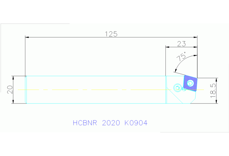 HCBNR 2020 K0904