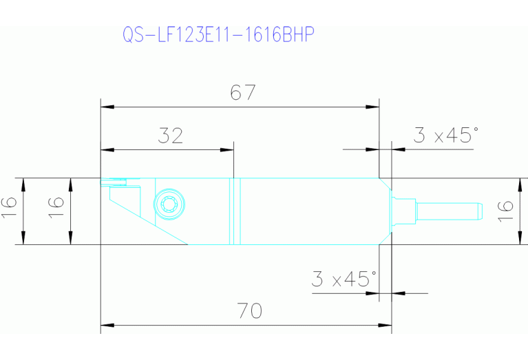 QS-LF123E11-1616BHP