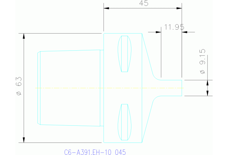 C6-A391.EH-10 045