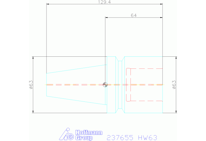 237655 HW63