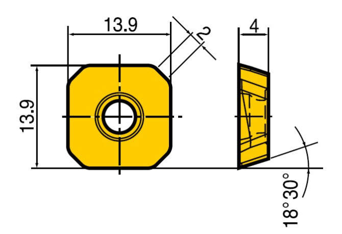 SWMW13T3AFTR T3130
