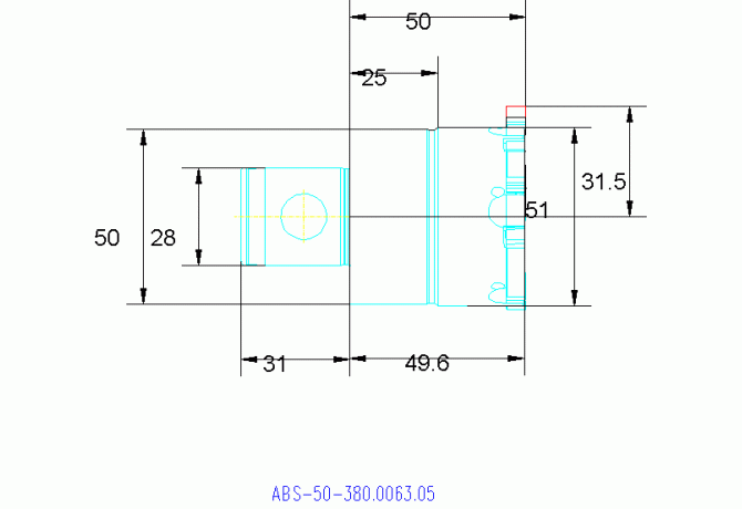 ABS-50-380.0063.05