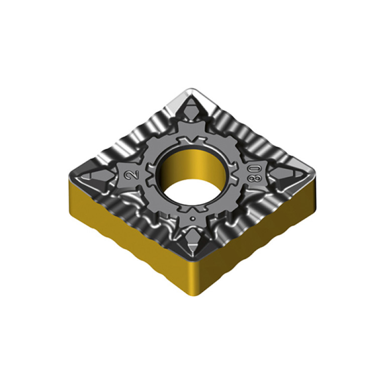 CNMG 120408 MLP TT8125