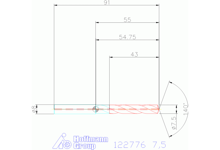 122776 7,5