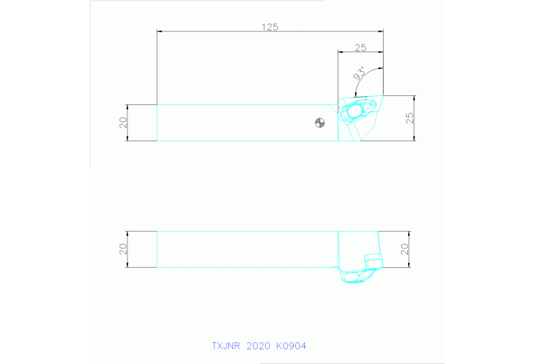 TXJNR 2020 K0904