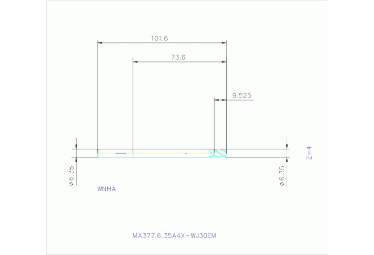 MA377.6.35A4X-WJ30EM