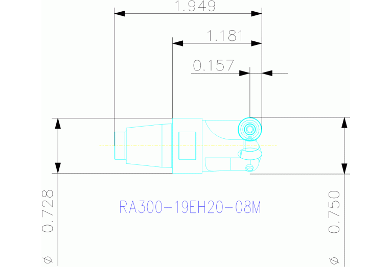 RA300-19EH20-08M