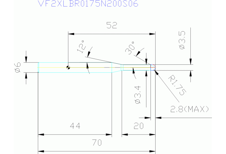 VF2XLBR0175N200S06