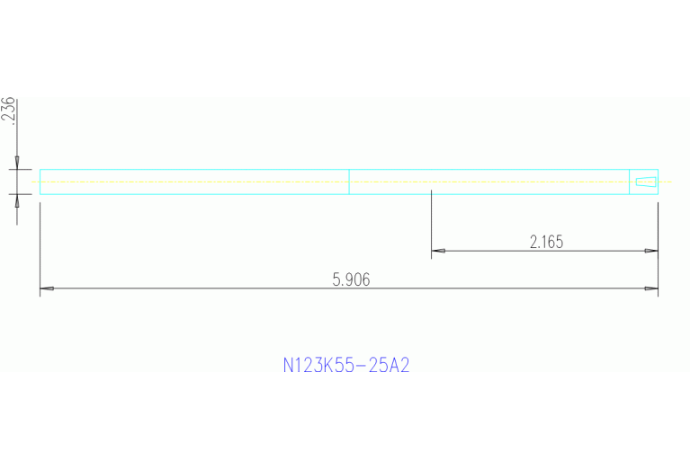 N123K55-25A2