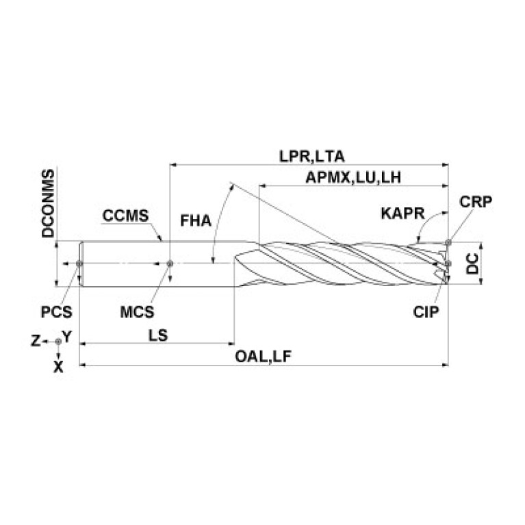 4LCD1000