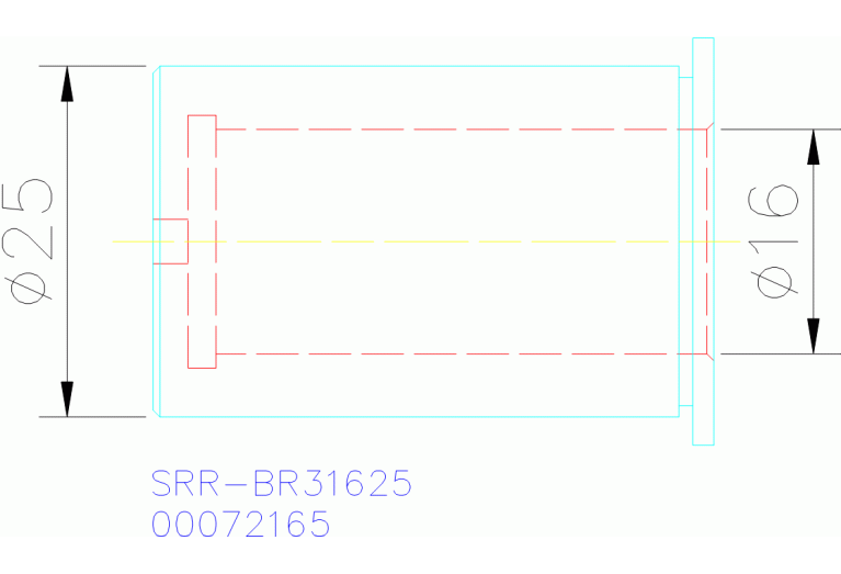 SRR-BR31625