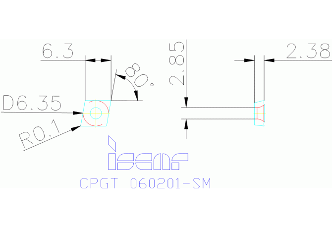 CPGT 060201-SM IC907