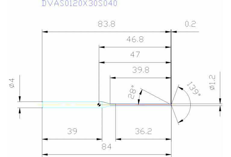 DVAS0120X30S040 DP1120