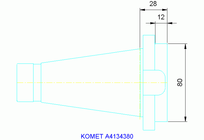A41 34380