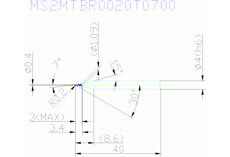 MS2MTBR0020T0700