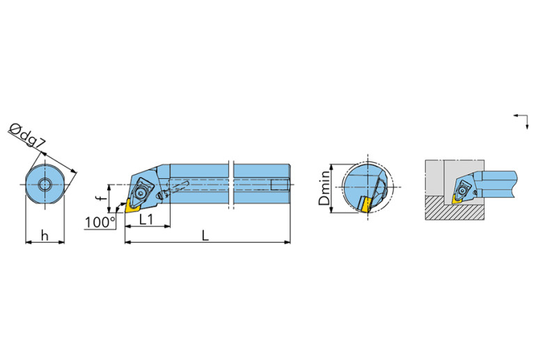 A25R TXQNR 1105