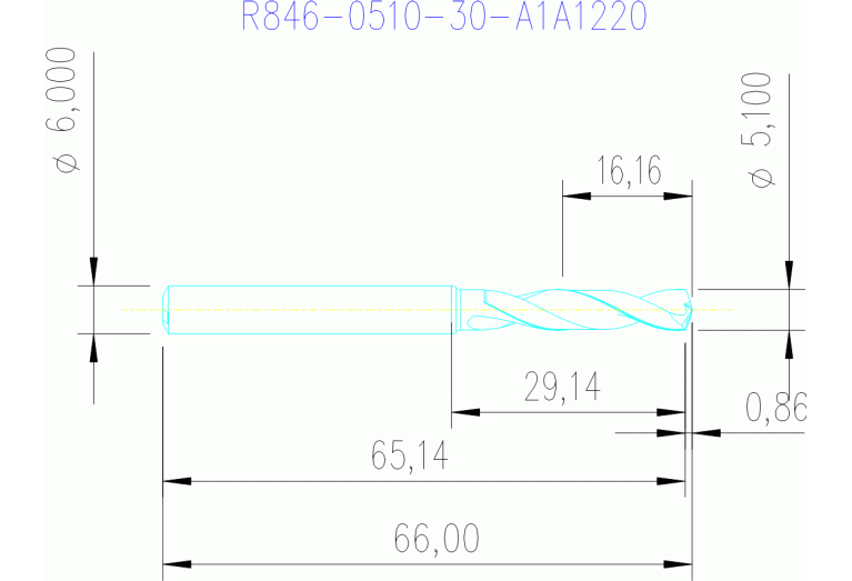 R846-0510-30-A1A 1220