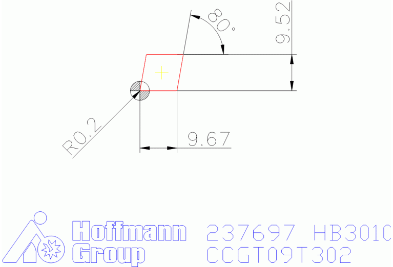 237697 HB3010