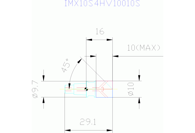 IMX10S4HV10010S EP7020