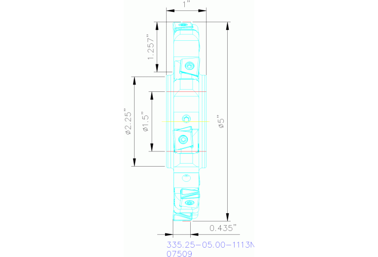 335.25-05.00-1113N