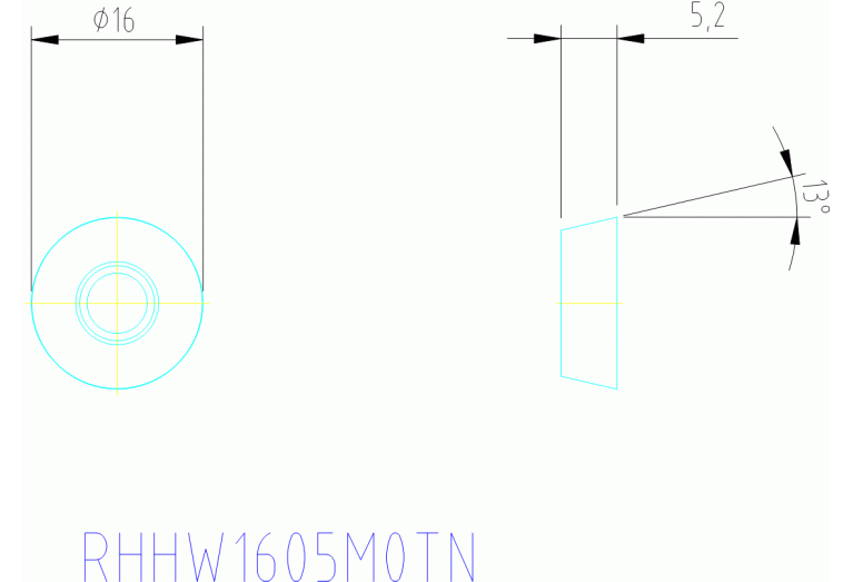RHHW1605M0TN IN4015