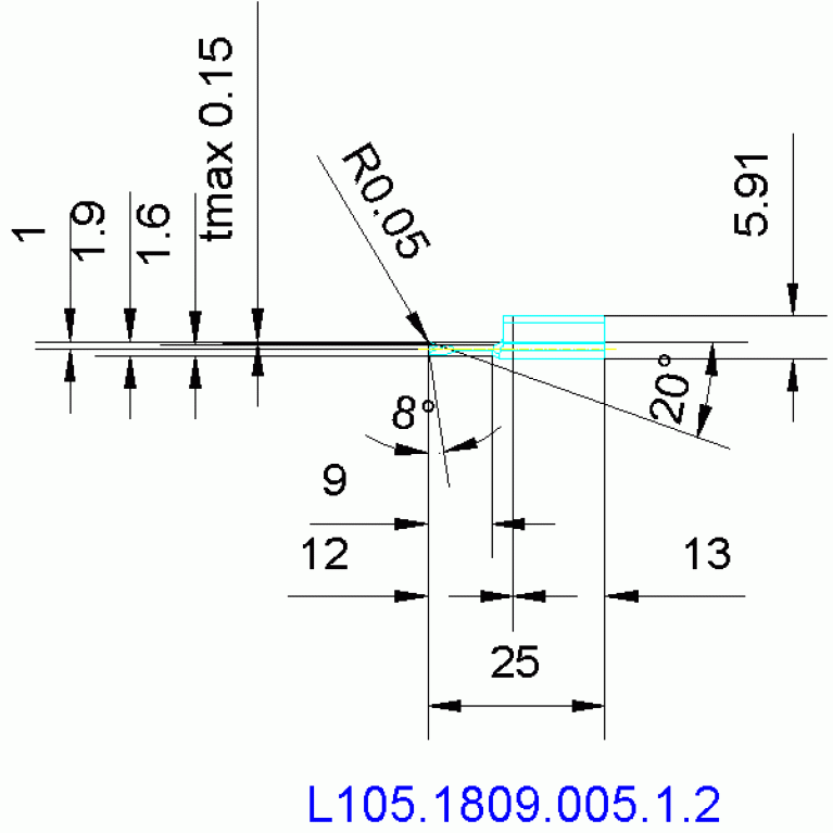 L105.1809.005.1.2 TF45