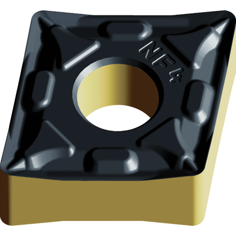 CNMG120408-NF4 WSM20