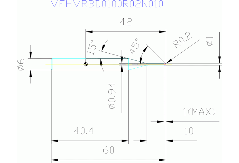 VFHVRBD0100R02N010