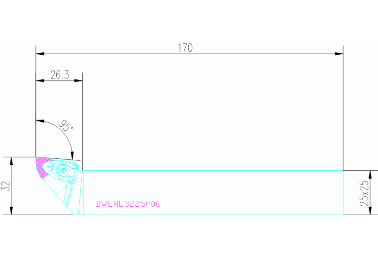 DWLNL3225P06