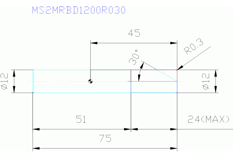 MS2MRBD1200R030