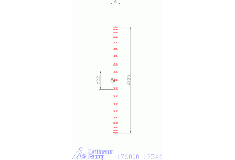 176000 125X6