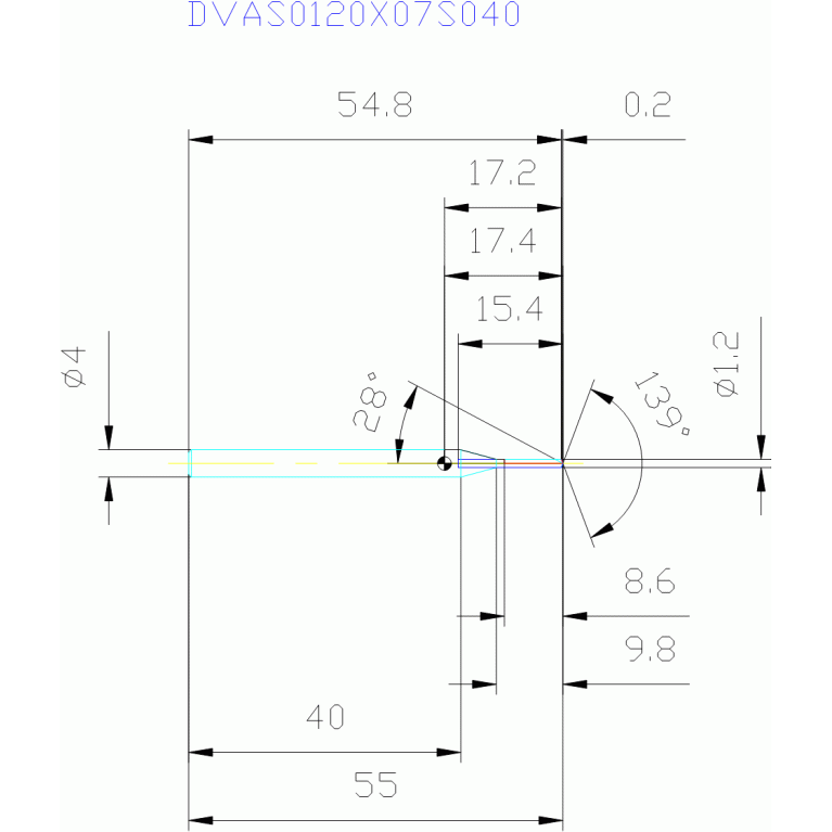 DVAS0120X07S040