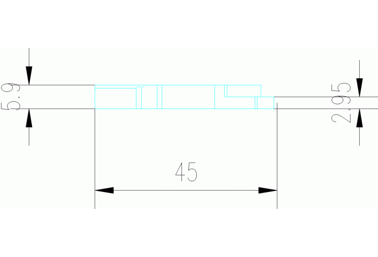 MSS-E32L12-GX16-3
