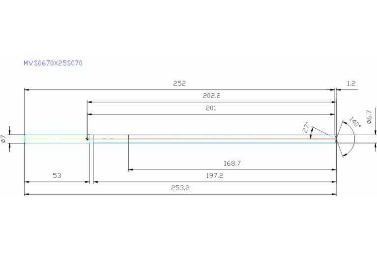MVS0670X25S070 DP1020