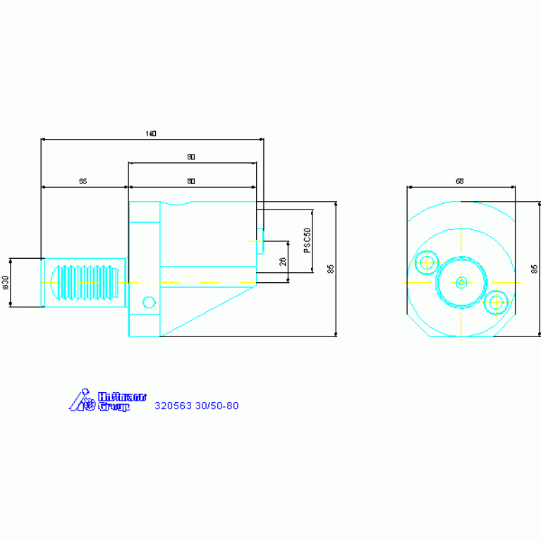 320563 30/50-80