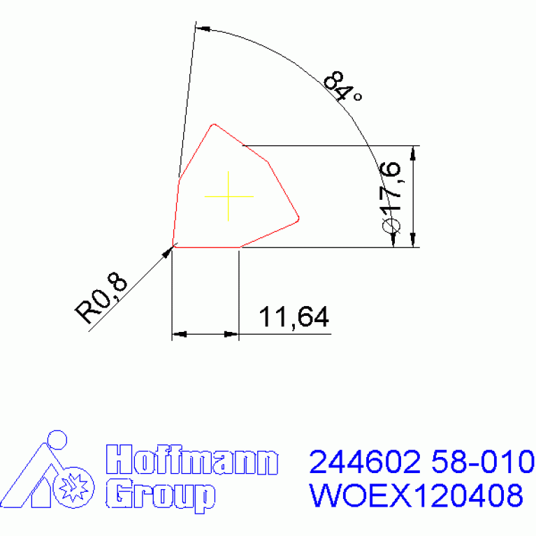 244602 58-010