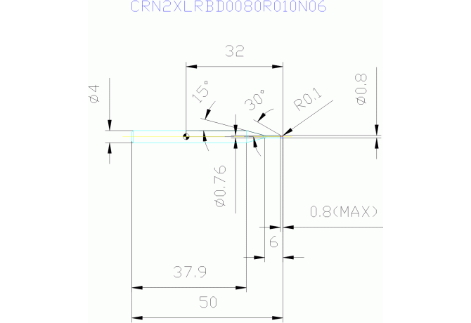 CRN2XLRBD0080R010N06