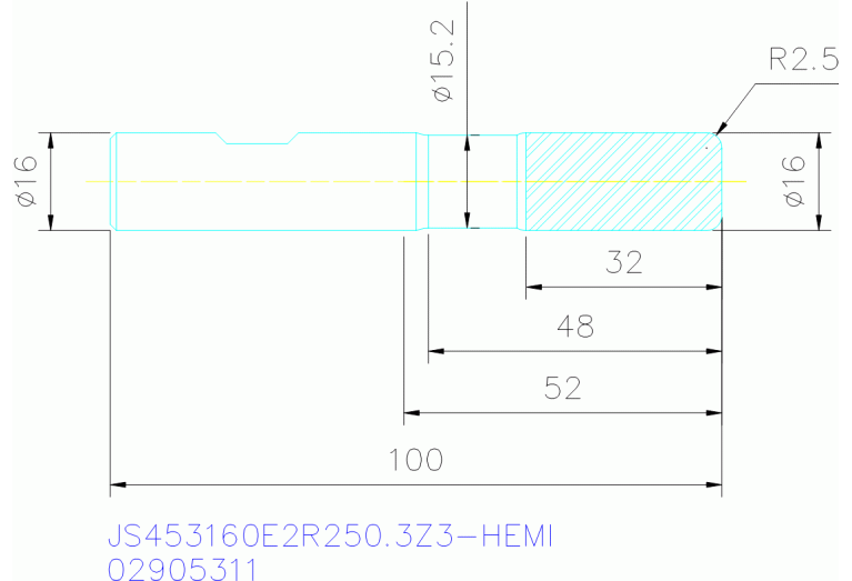 JS453160E2R250.3Z3-HEMI