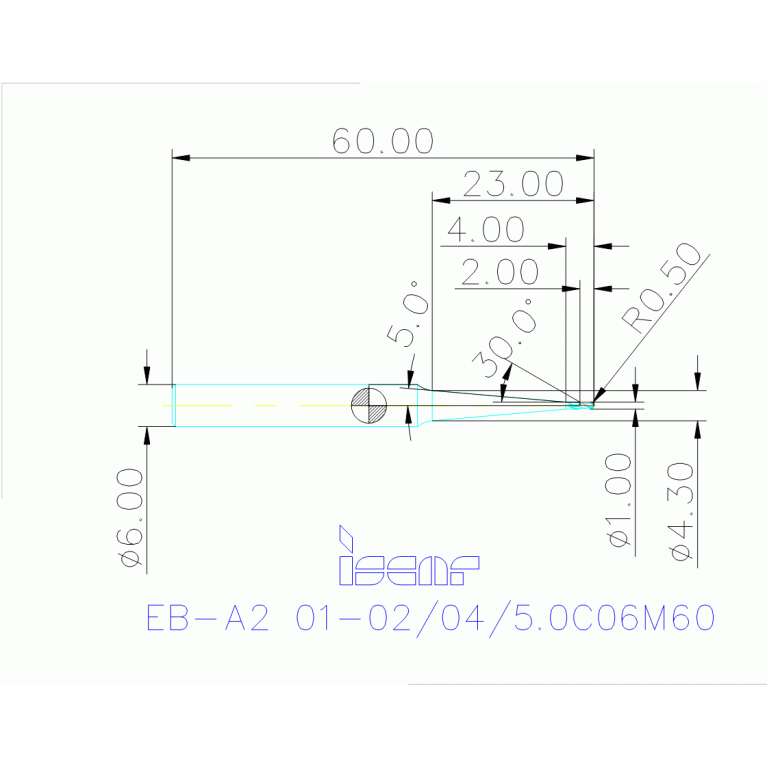 EB-A2 01-02/04/5.0C06M60 IC903