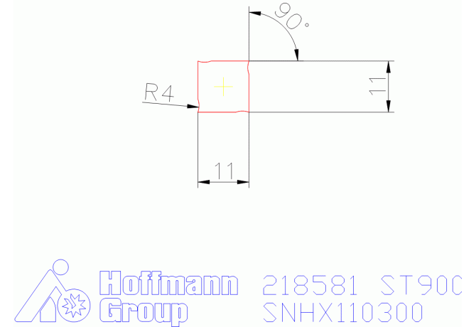 218581 ST900
