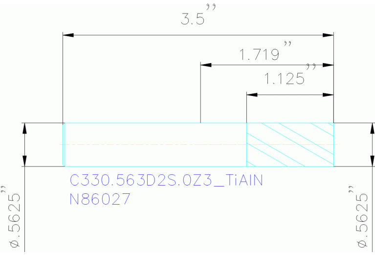 C330.563D2S.0Z3 TIALN