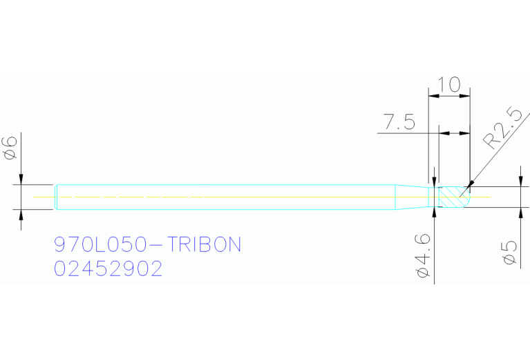 970L050-TRIBON